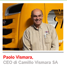 Intervista a Paolo Vismara, CEO di Camillo Vismara SA